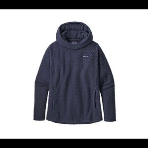 Patagonia Women’s Diamond Capra Hoodie